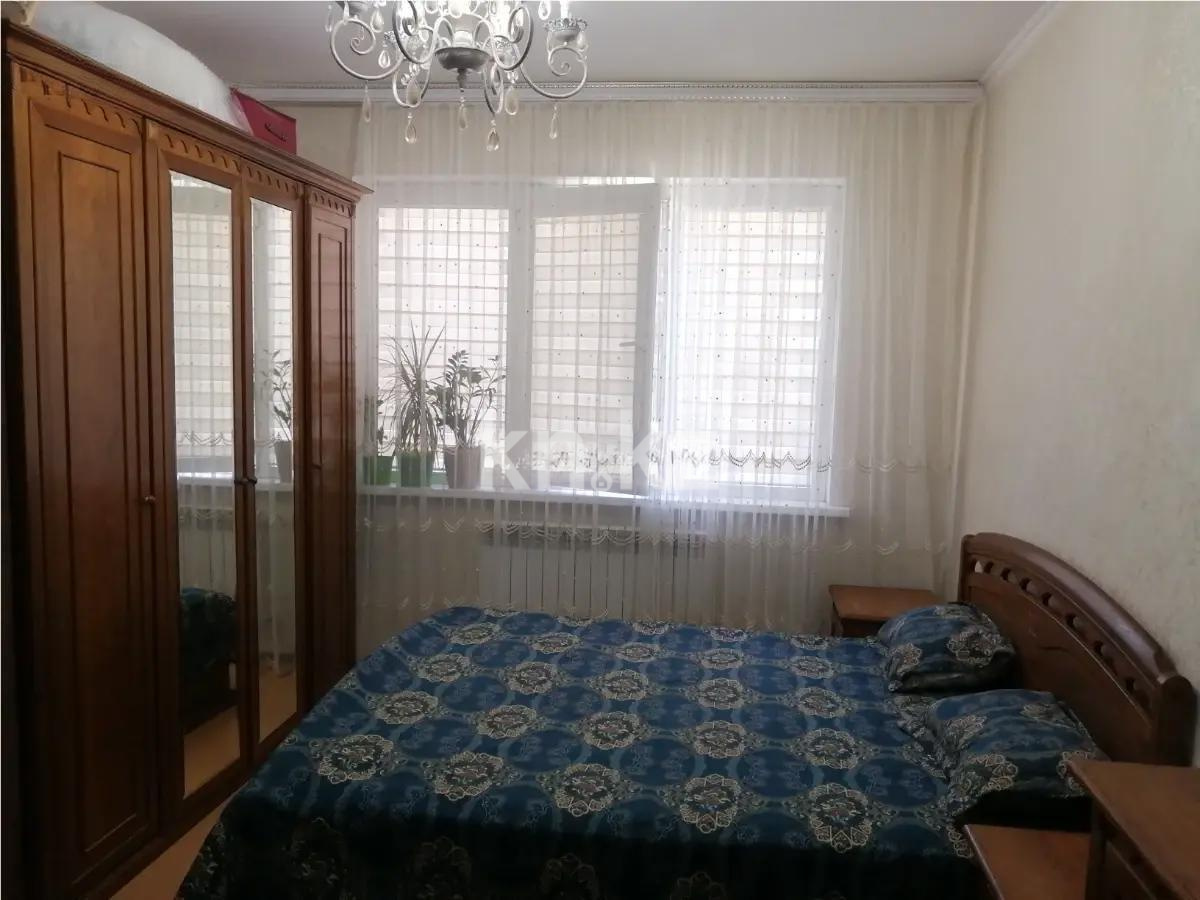 Продажа 2-комнатной квартиры, 63 м² в Алматы