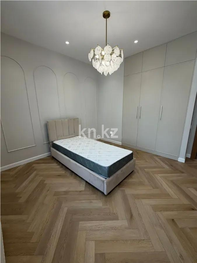 Продажа 3-комнатной квартиры, 74 м² в Астане - фото 3