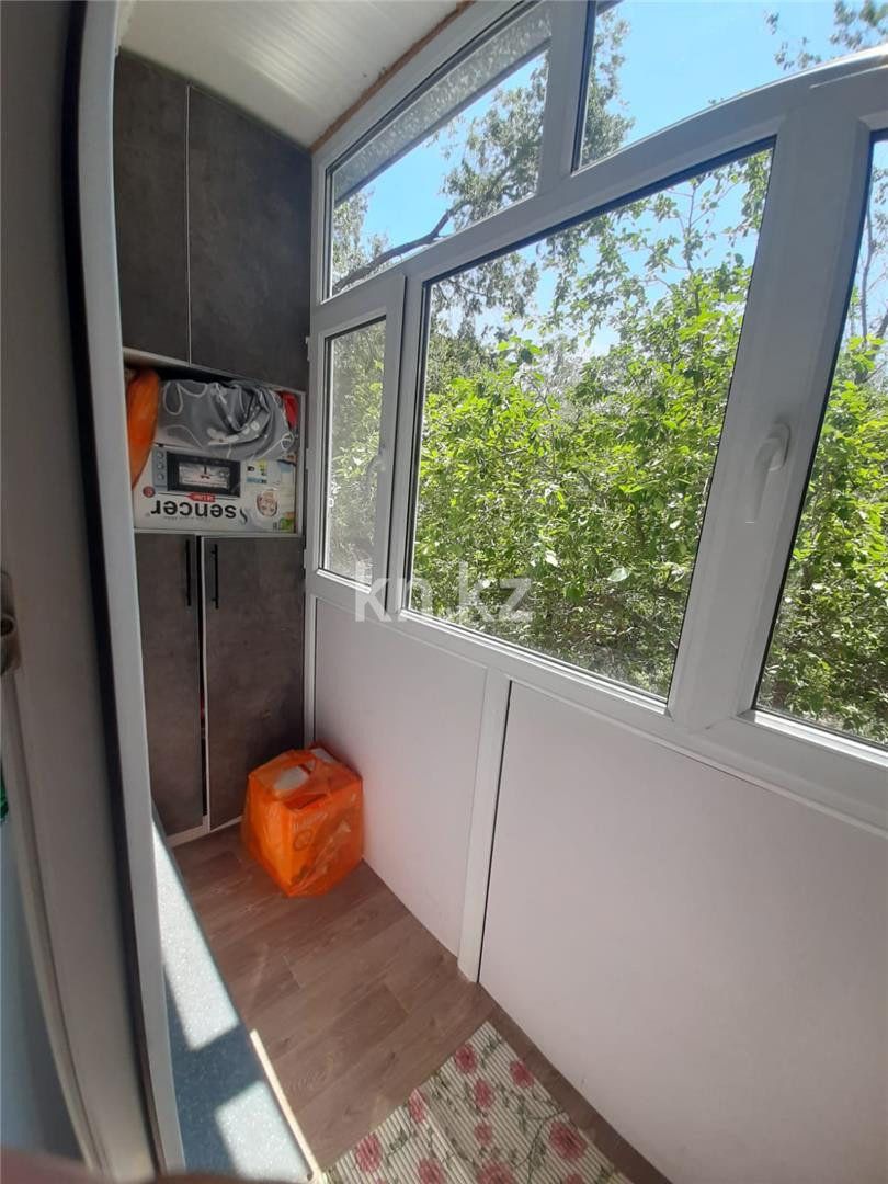 Продажа 2-комнатной квартиры, 45 м², ул. Байсеитовой в Темиртау - фото 6