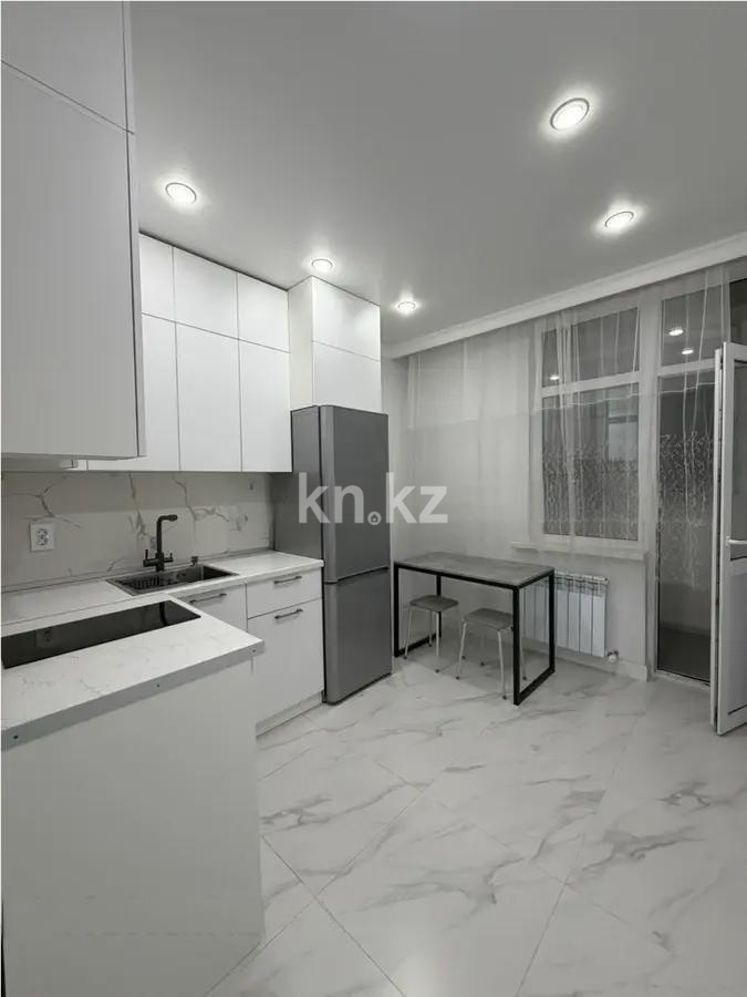 Продажа 1-комнатной квартиры, 34 м² в Астане - фото 2