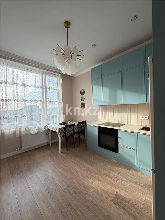 Продажа 2-комнатной квартиры, 60 м² в Астане