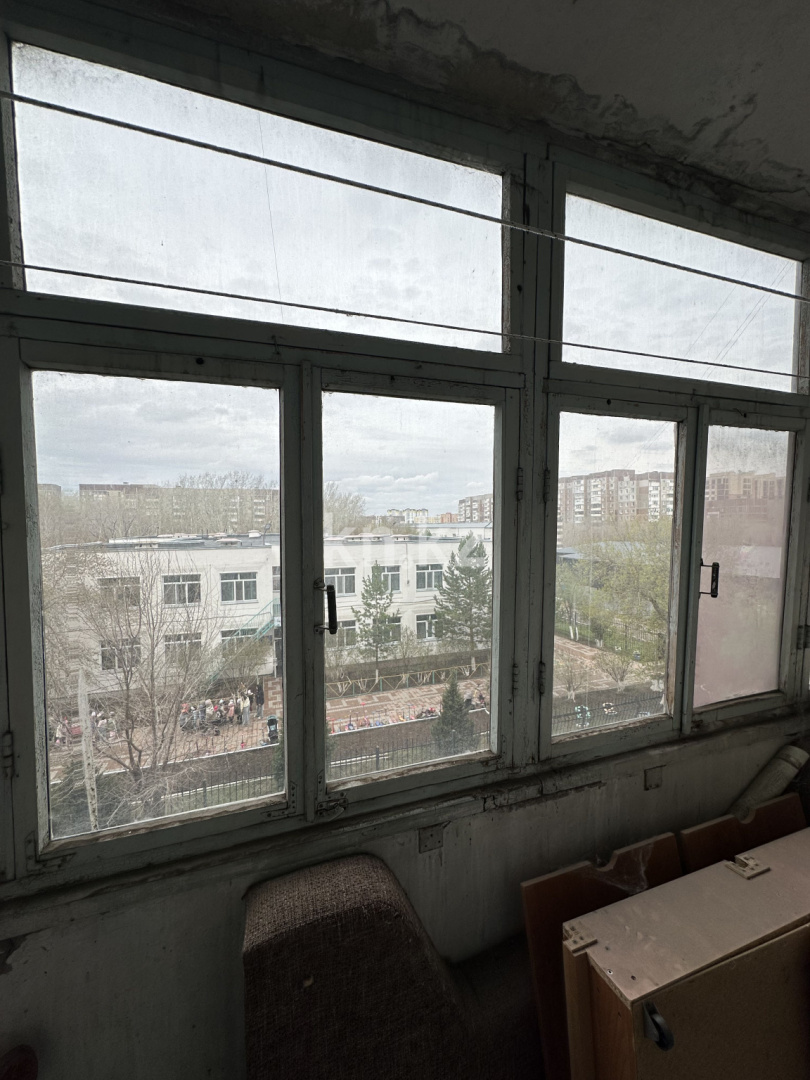 Продажа 1-комнатной квартиры, 42.1 м² в Караганде - фото 14