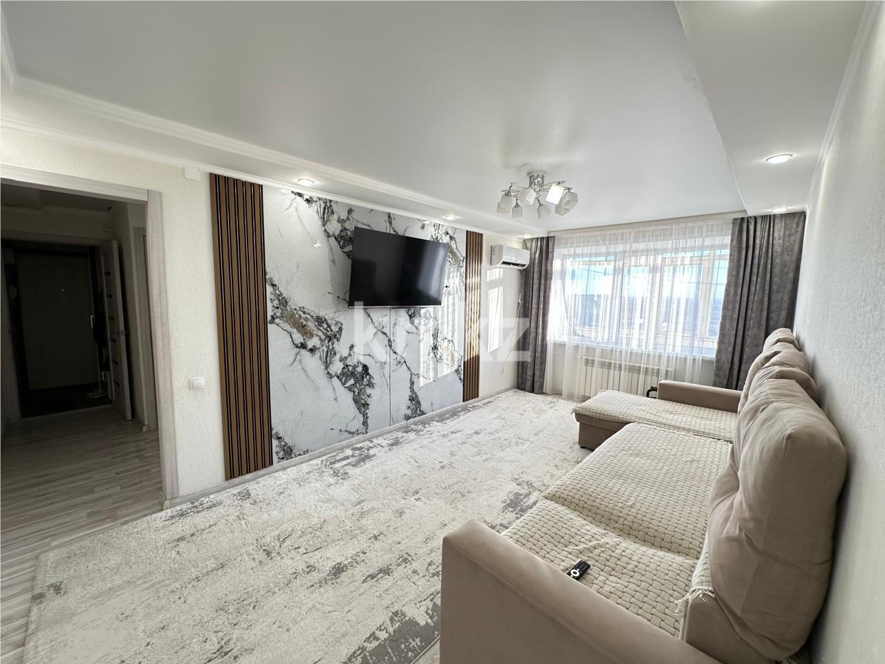 Продажа 3-комнатной квартиры, 69 м² в Караганде - фото 2