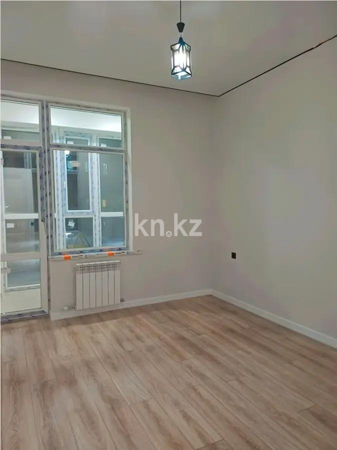 Продажа 2-комнатной квартиры, 42 м² в Астане