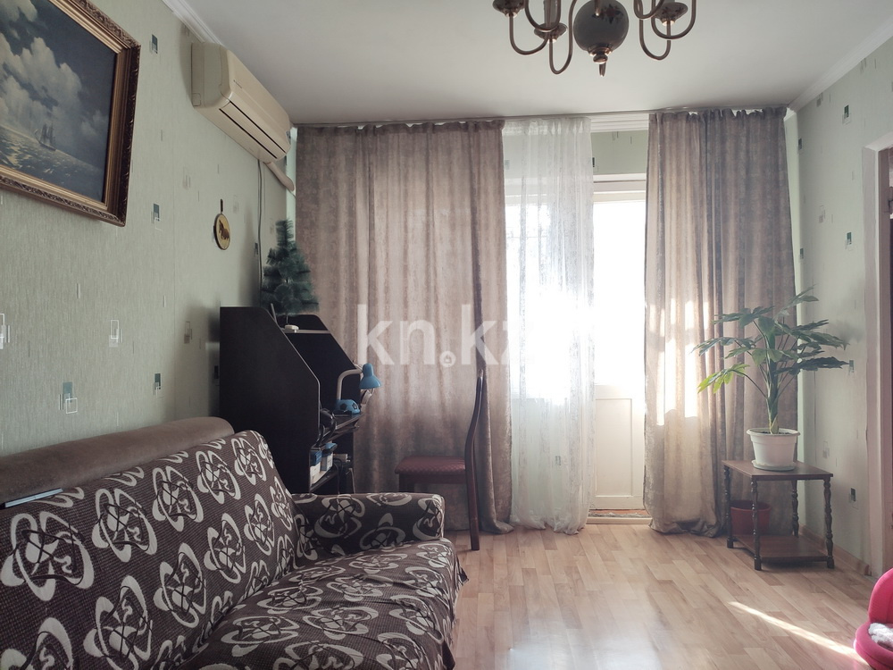 Продажа 4-комнатной квартиры, 62 м², Деева, дом  11 в Жезказгане - фото 3