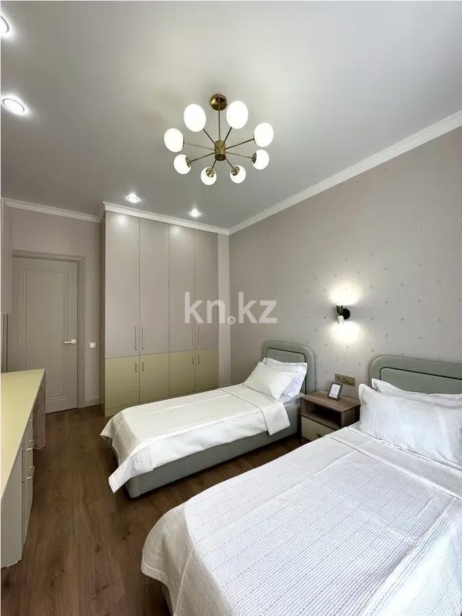 Продажа 3-комнатной квартиры, 64 м² в Астане - фото 3