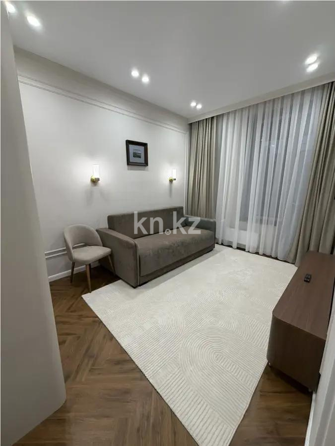 Продажа 3-комнатной квартиры, 70 м² в Астане