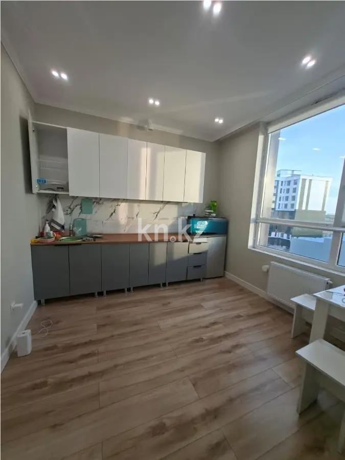 Продажа 1-комнатной квартиры, 31.4 м² в Астане - фото 2