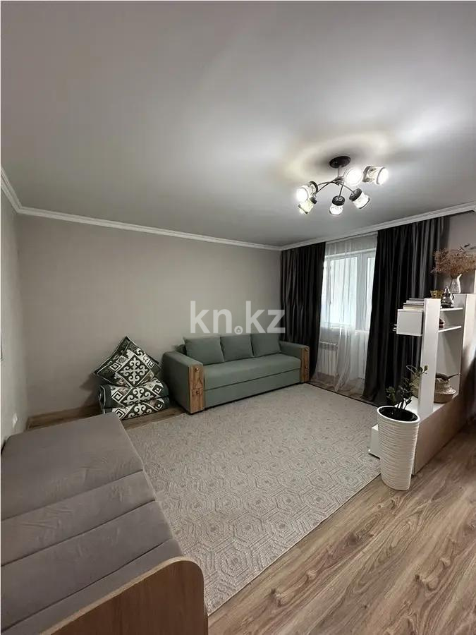 Продажа 1-комнатной квартиры, 43 м² в Астане