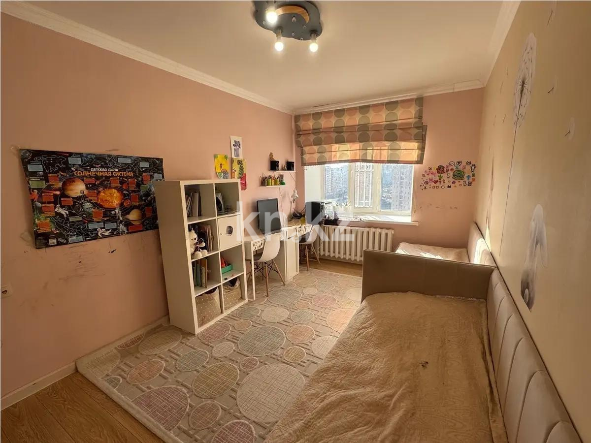 Продажа 3-комнатной квартиры, 77.7 м² в Астане - фото 2