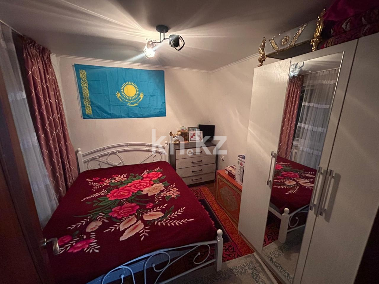 Продажа 4-комнатной квартиры, 60.6 м² в Темиртау - фото 3