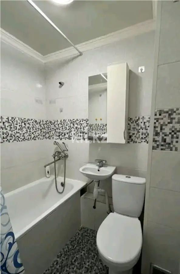 Продажа 2-комнатной квартиры, 41.6 м² в Алматы - фото 4