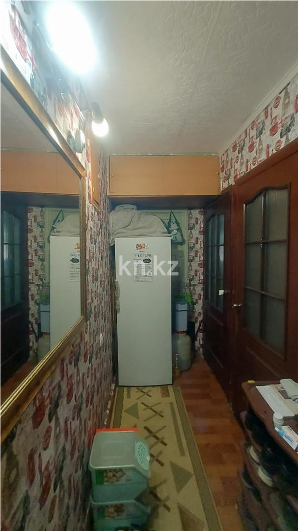Продажа 3-комнатной квартиры, 44 м² в Караганде - фото 7