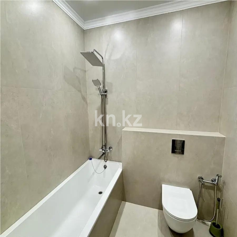Продажа 2-комнатной квартиры, 62.81 м² в Астане - фото 4