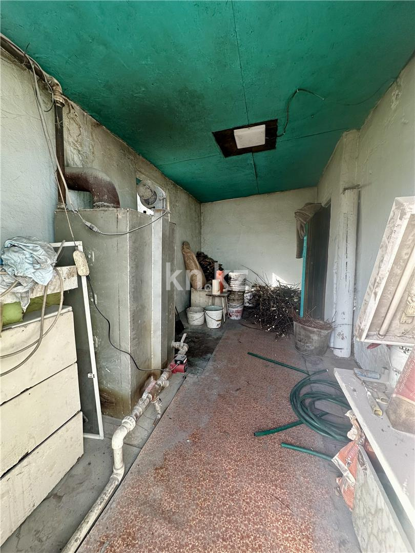 Продажа 4-комнатного дома, 104.6 м², ул. Тургенева в Караганде - фото 20