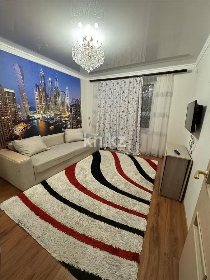 Продажа 1-комнатной квартиры, 35 м² в Астане
