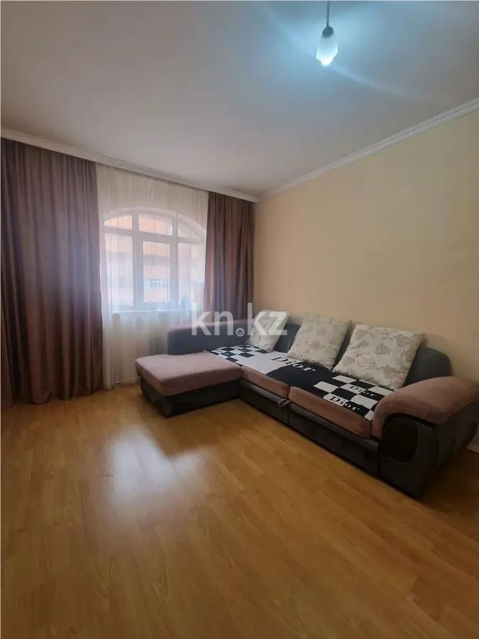 Продажа 1-комнатной квартиры, 51 м², ул. Иманова, дом  17 в Астане
