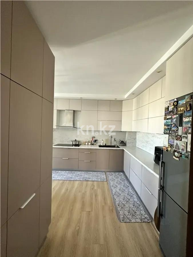 Продажа 4-комнатной квартиры, 148 м² в Астане - фото 5