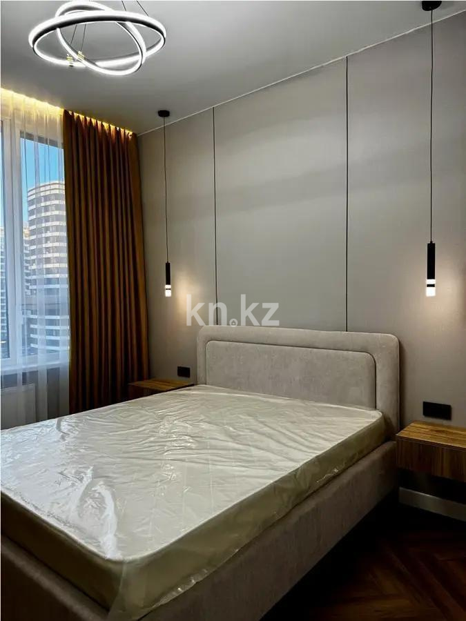 Продажа 2-комнатной квартиры, 58 м² в Астане - фото 2