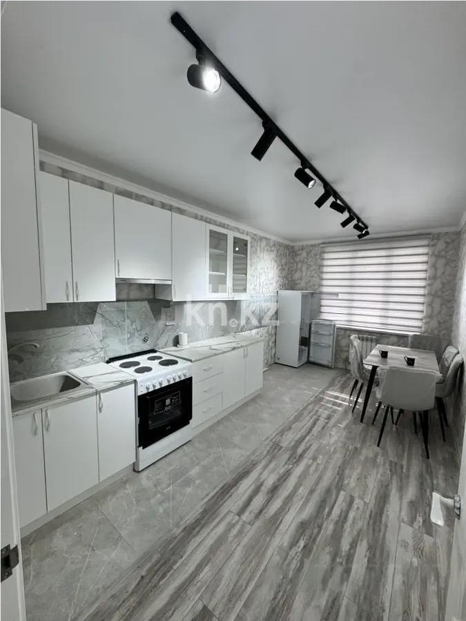 Продажа 1-комнатной квартиры, 60 м² в Алматы - фото 2