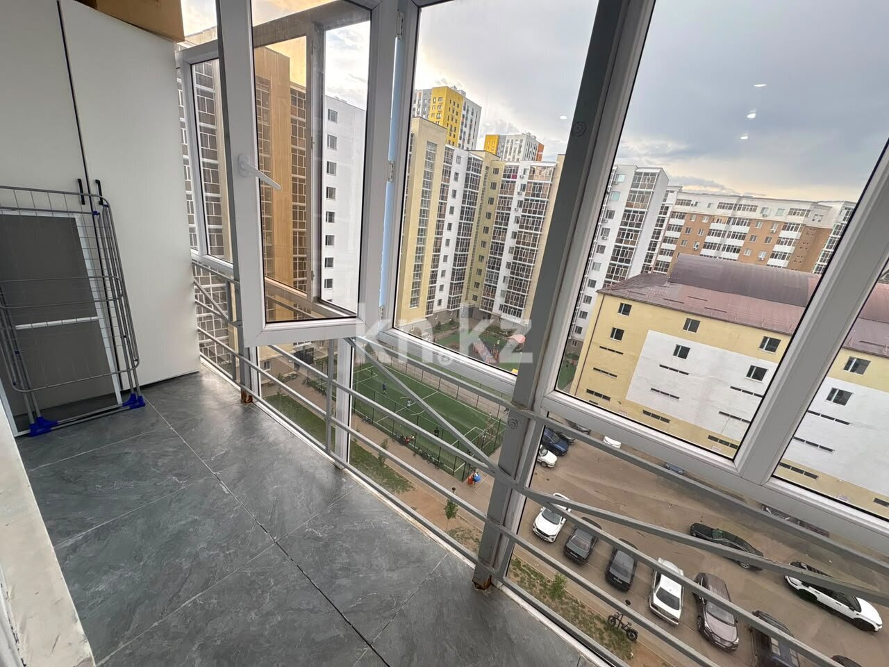 Аренда 1-комнатной квартиры, 39 м² в Астане - фото 4