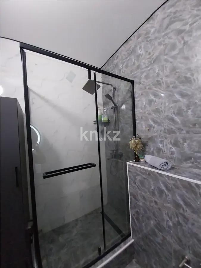 Продажа 1-комнатной квартиры, 50.6 м² в Алматы - фото 5