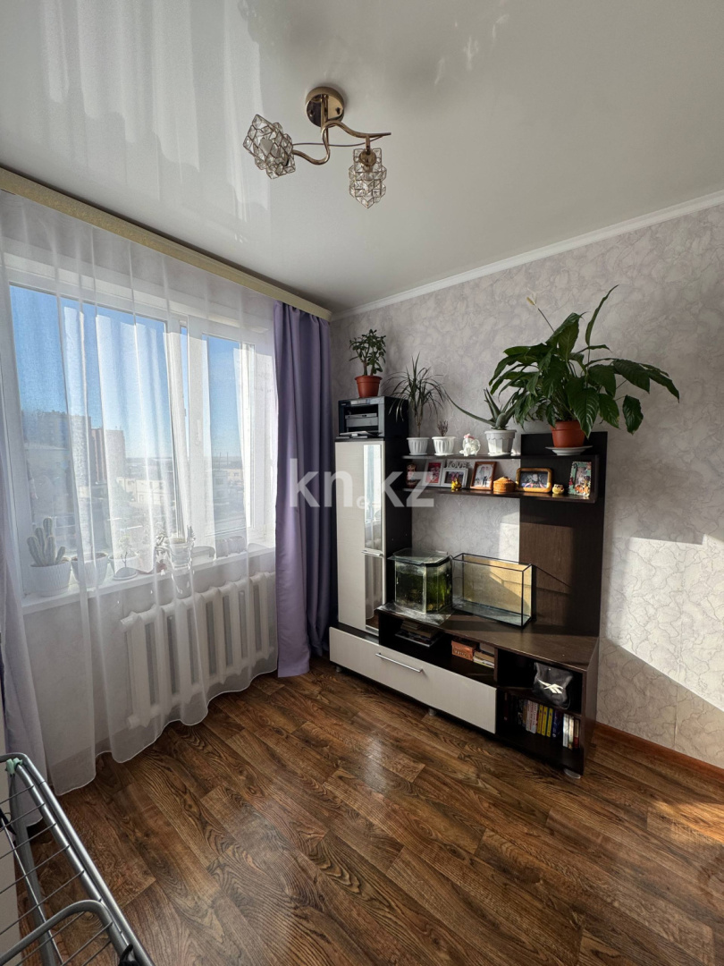 Продажа 2-комнатной квартиры, 37 м² в Кокшетау - фото 6