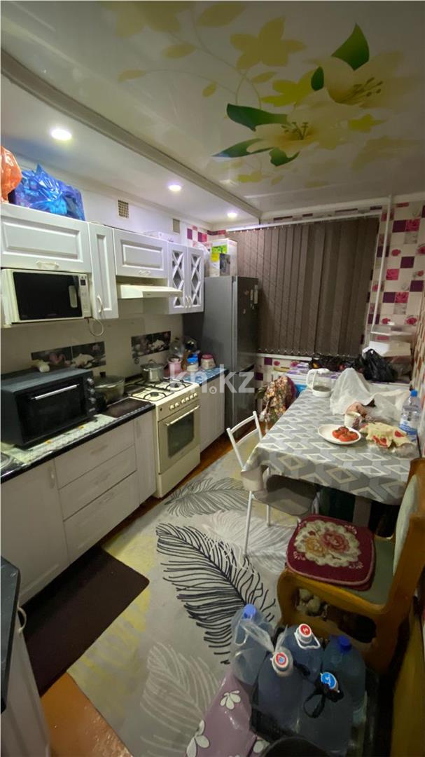 Продажа 2-комнатной квартиры, 44 м², пр. Мира в Темиртау - фото 5