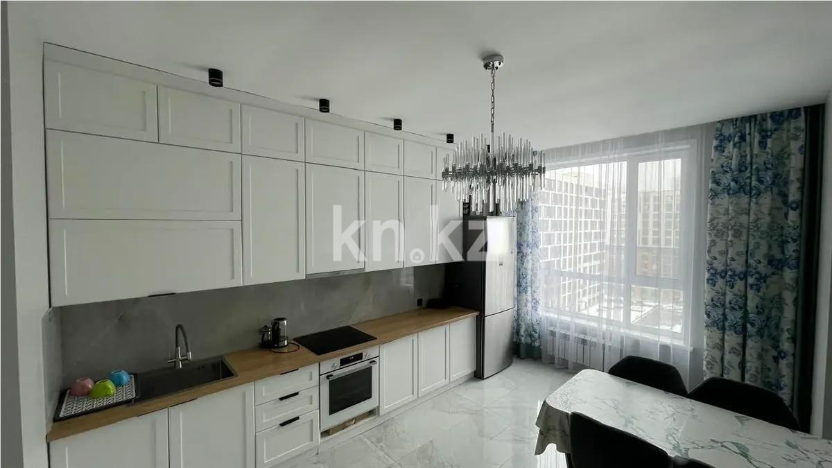 Продажа 4-комнатной квартиры, 116 м² в Астане - фото 4