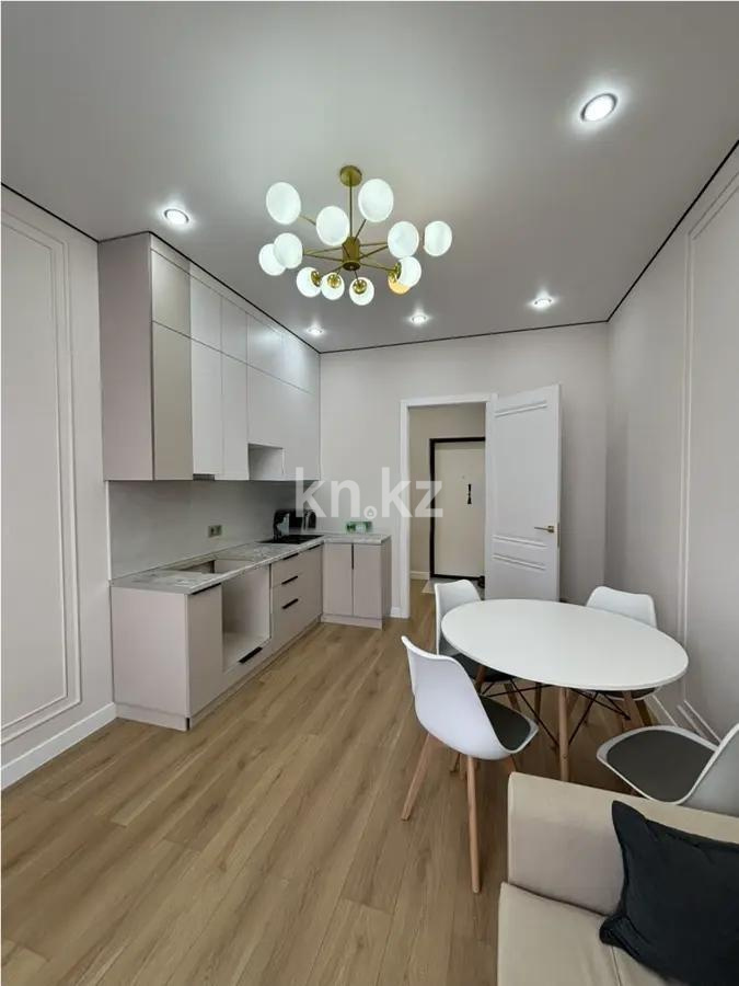 Продажа 2-комнатной квартиры, 39.2 м², ул. Е-36, дом  4 в Астане - фото 3