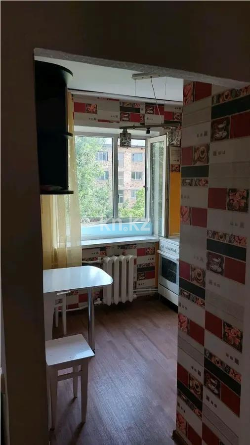 Продажа 1-комнатной квартиры, 32 м², ул. Лободы, дом  41 в Караганде - фото 2