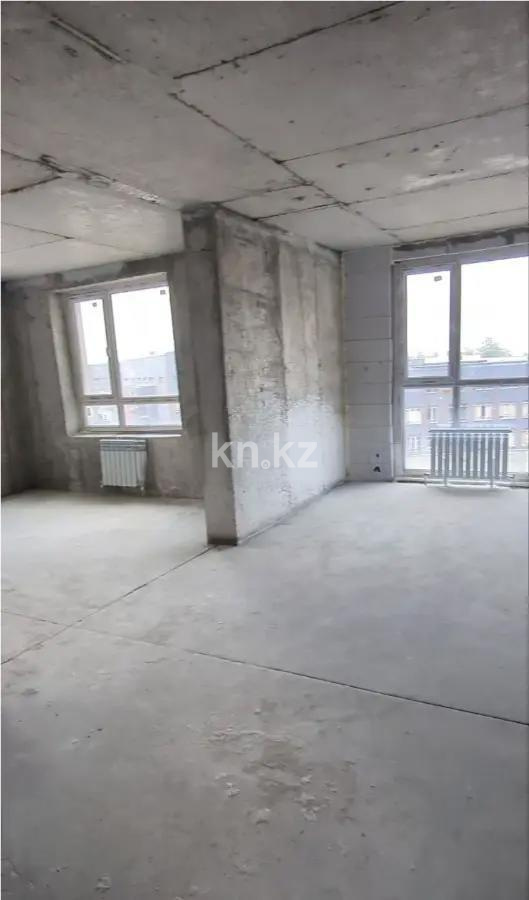 Продажа 2-комнатной квартиры, 59.5 м², ул. Утепова, дом  31 в Алматы