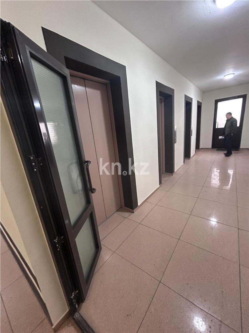 Продажа 1-комнатной квартиры, 43 м² в Астане - фото 8