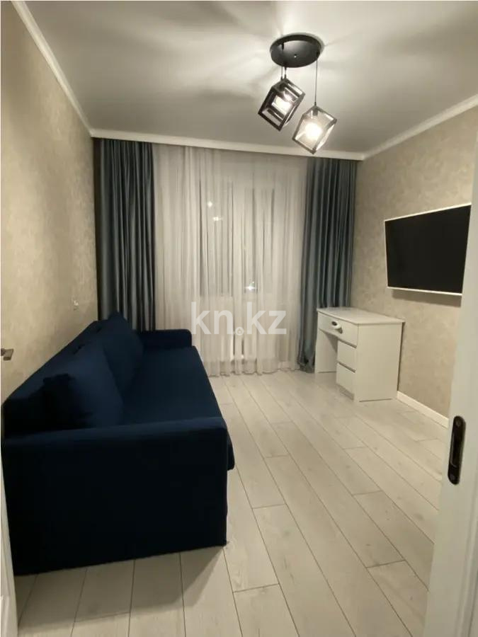 Продажа 3-комнатной квартиры, 63.8 м² в Астане - фото 2