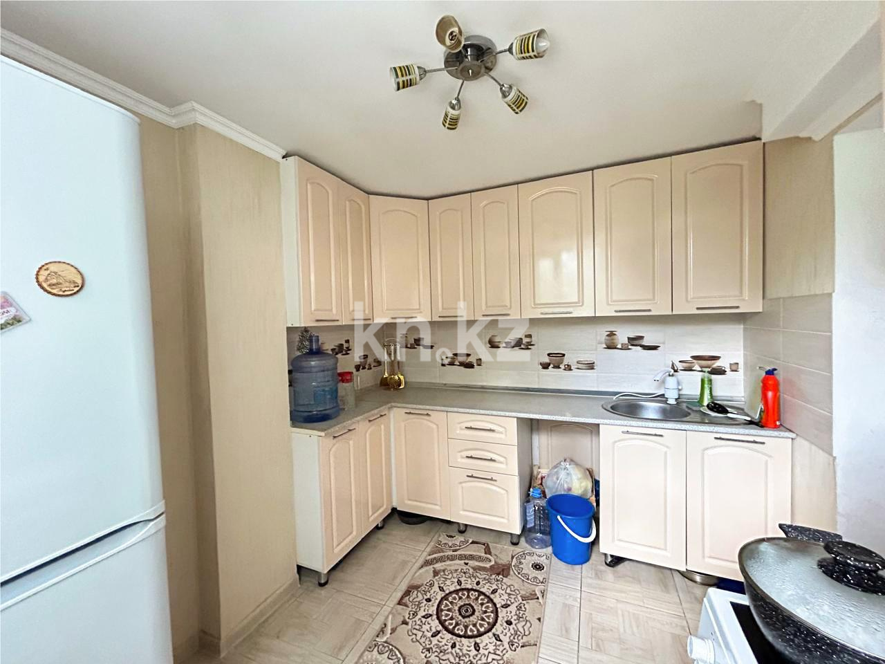 Продажа 3-комнатной квартиры, 75 м², ул. Сатыбалдина в Караганде - фото 11