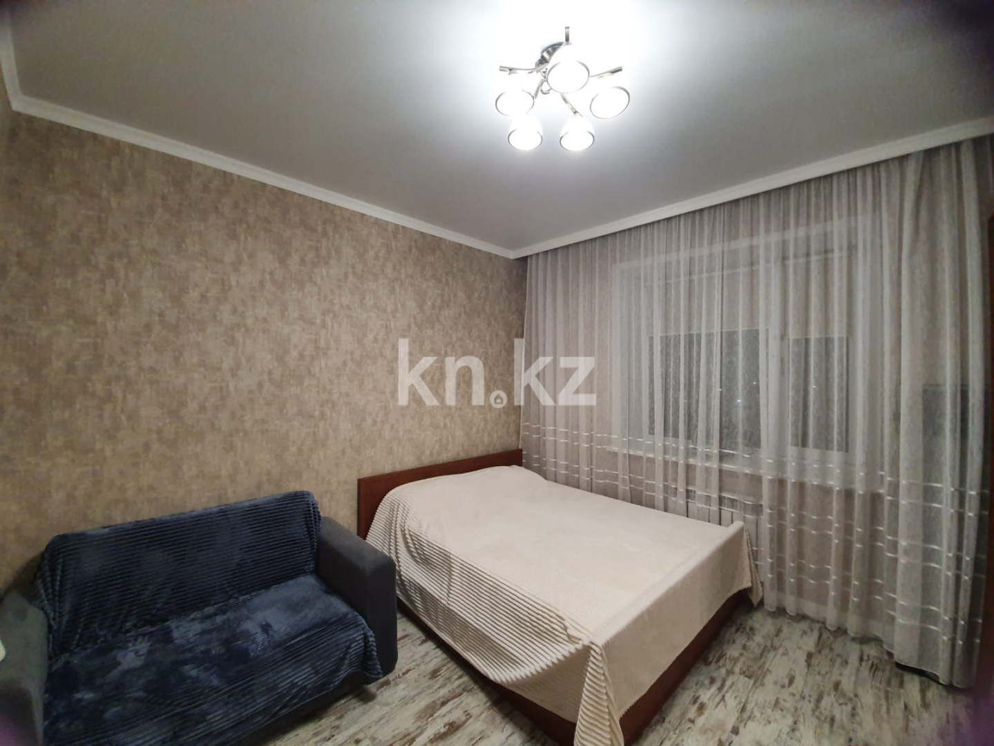Продажа 3-комнатной квартиры, 90 м², пр. Сейфуллина, дом  10 в Караганде - фото 12