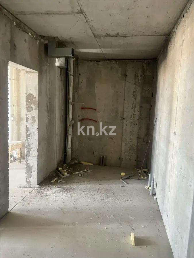 Продажа 2-комнатной квартиры, 54 м² в Алматы - фото 2