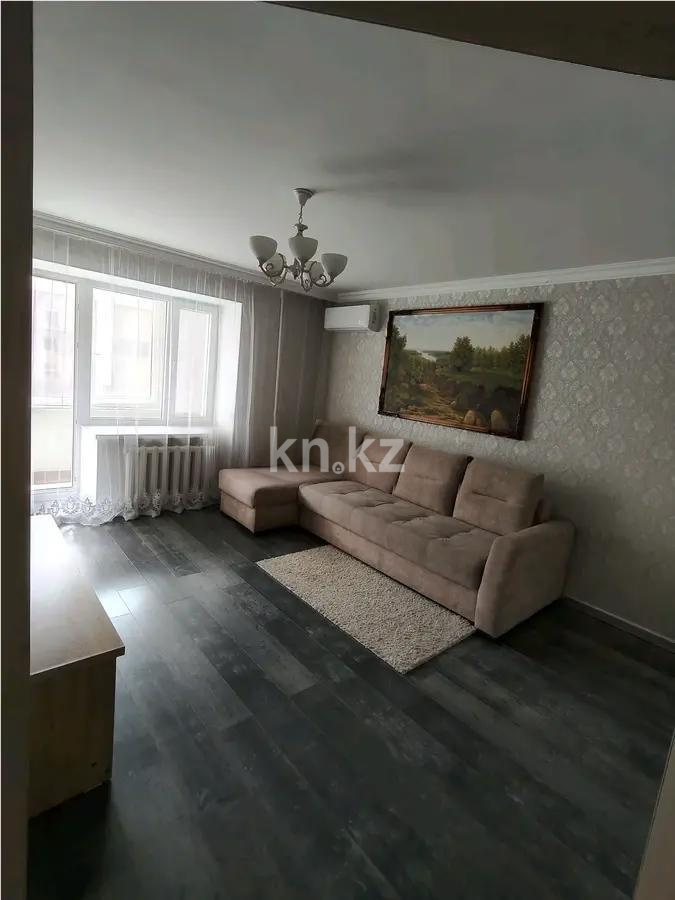 Продажа 2-комнатной квартиры, 50 м² в Астане