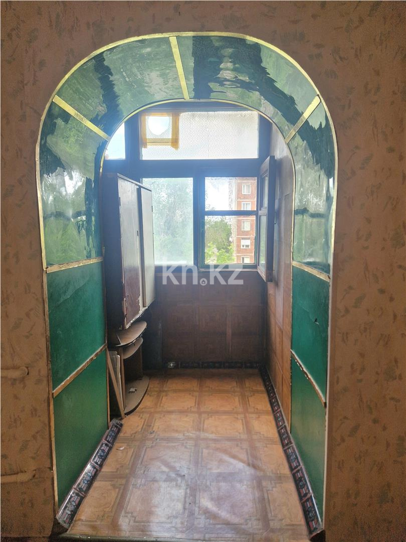 Продажа 1-комнатной квартиры, 35 м² в Караганде - фото 7