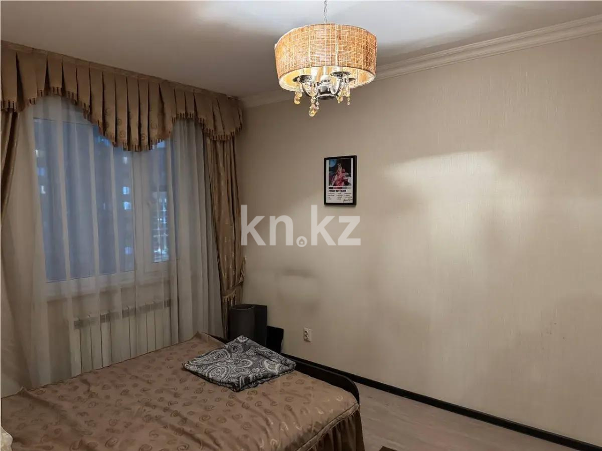 Продажа 2-комнатной квартиры, 56.1 м² в Астане - фото 2