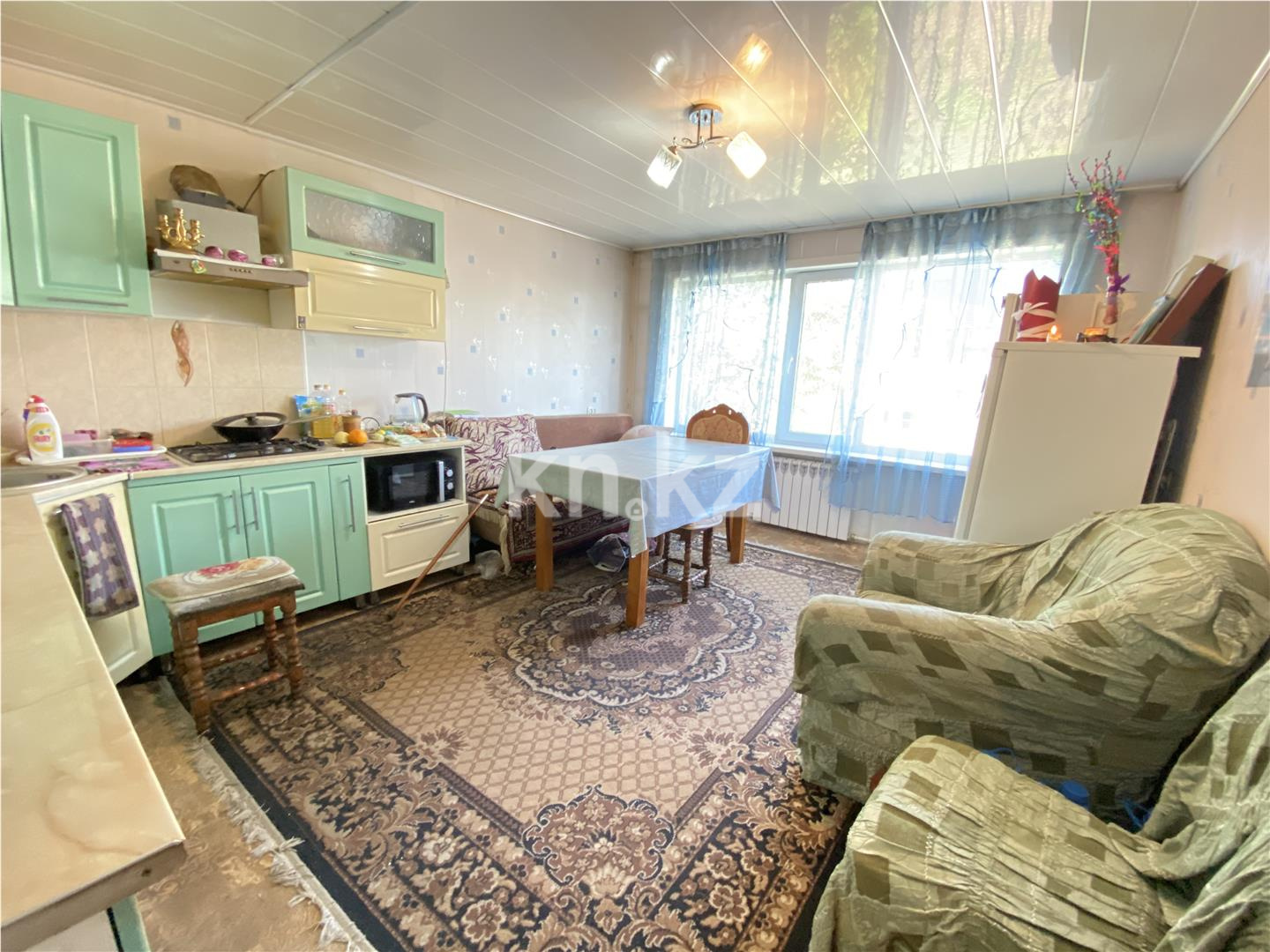 Продажа 4-комнатного дома, 91 м², ул. Кошкарбаева в Караганде - фото 9