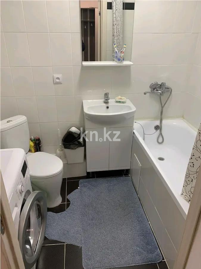 Продажа 1-комнатной квартиры, 25.5 м², пр. Райымбека, дом  481/1 в Алматы - фото 3