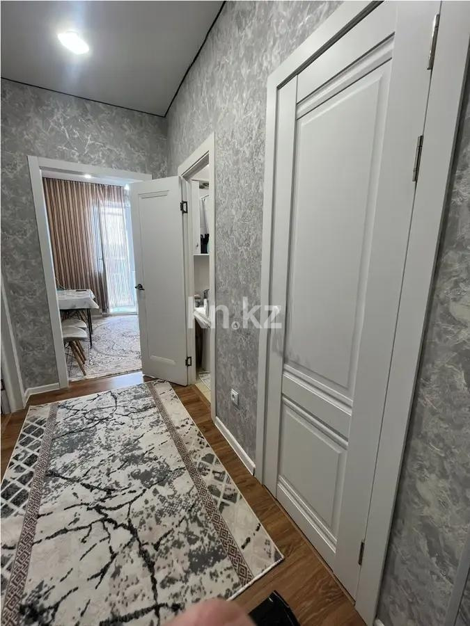 Продажа 1-комнатной квартиры, 38 м² в Астане - фото 4