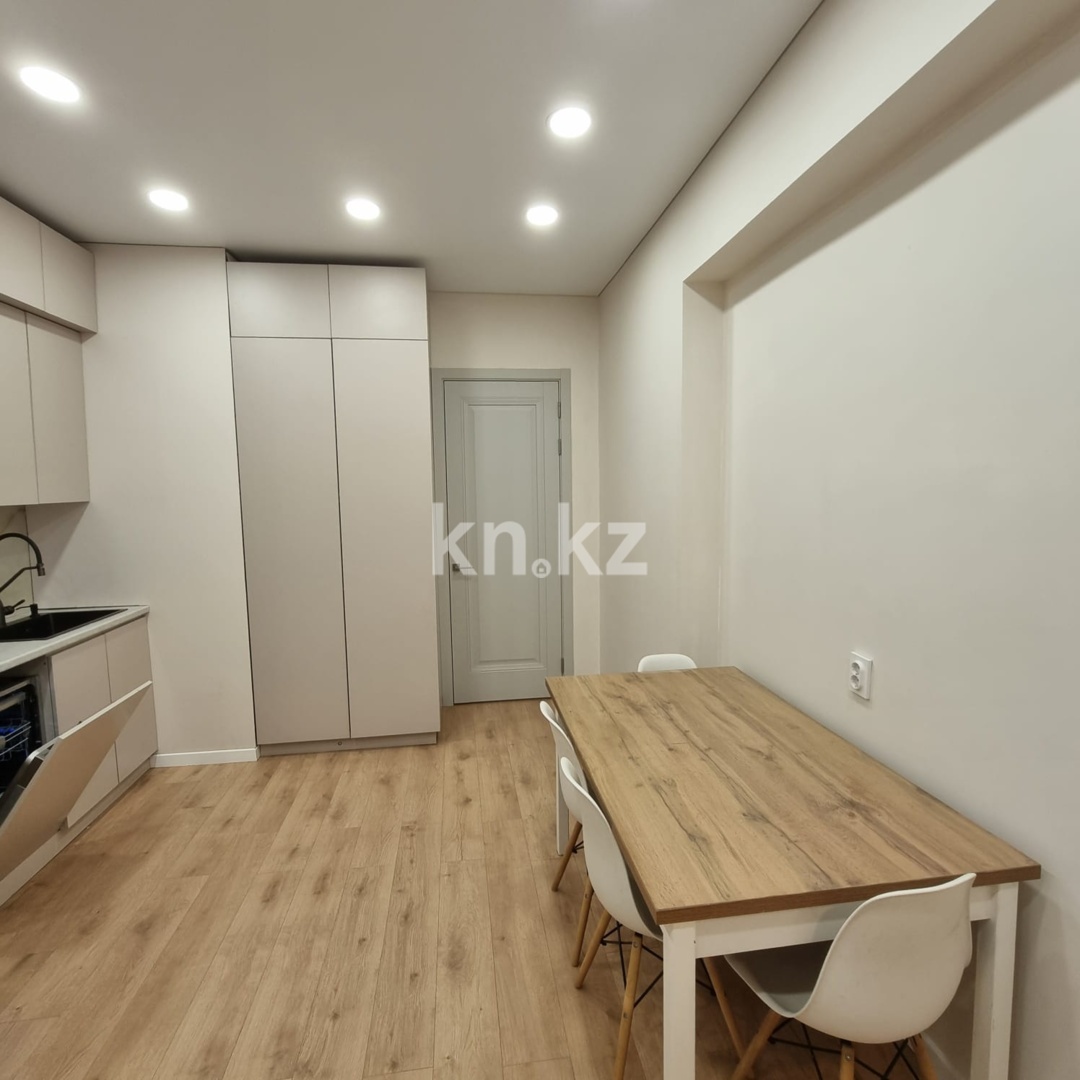 Продажа 3-комнатной квартиры, 92 м² в Алматы - фото 14