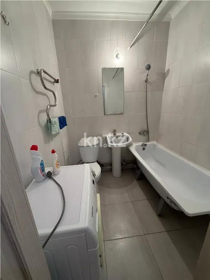 Продажа 1-комнатной квартиры, 38 м² в Астане - фото 3