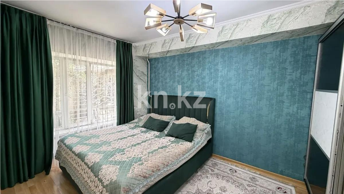 Продажа 3-комнатной квартиры, 65 м² в Алматы - фото 3