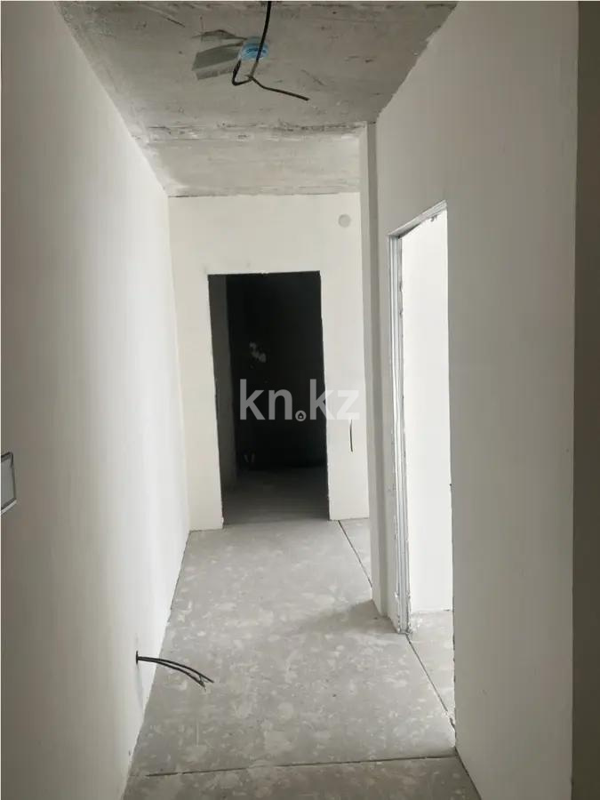 Продажа 1-комнатной квартиры, 39.73 м² в Алматы - фото 2