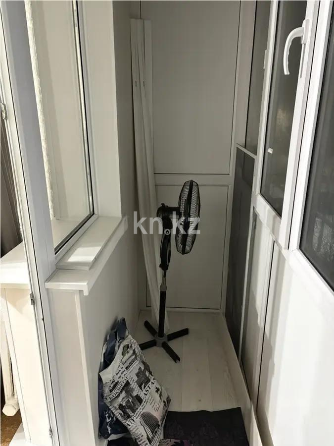 Продажа 1-комнатной квартиры, 30 м² в Караганде - фото 4