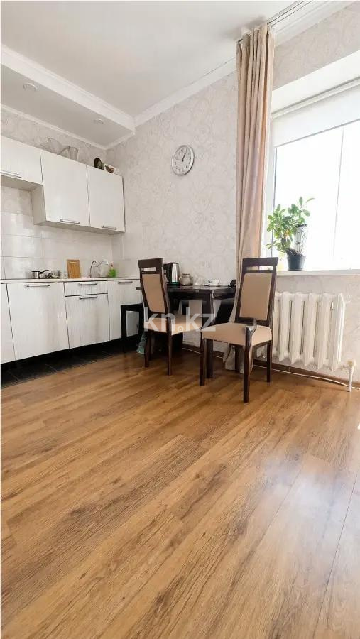 Продажа 2-комнатной квартиры, 46 м² в Астане - фото 2