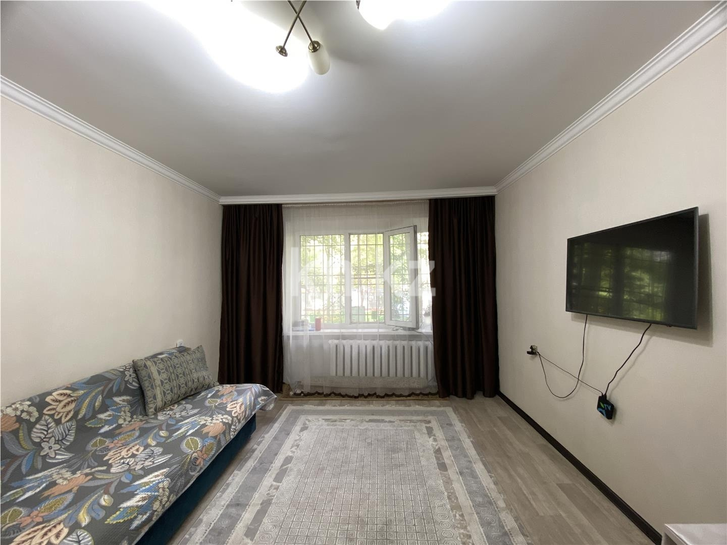 Продажа 2-комнатной квартиры, 48.8 м² в Астане - фото 2